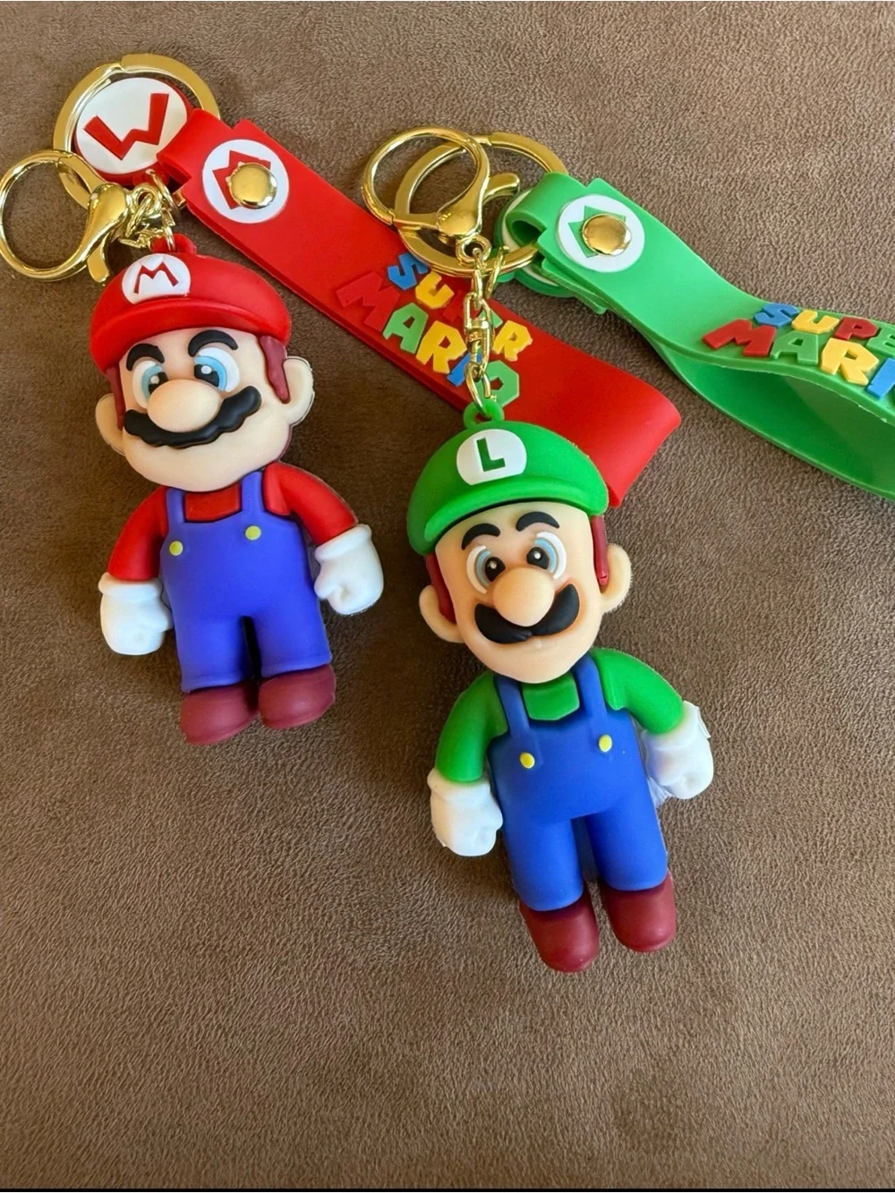 Super Mario Bros super mario